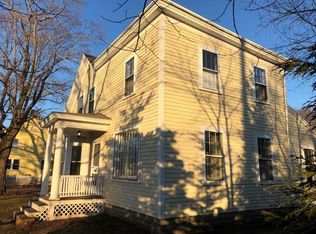 129 Tedesco St, Marblehead, MA 01945