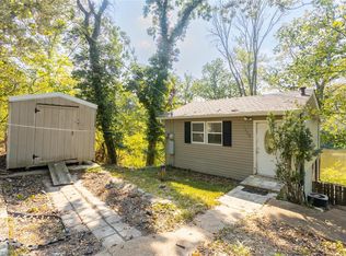 7322 Lakeshore Dr, Cedar Hill, MO