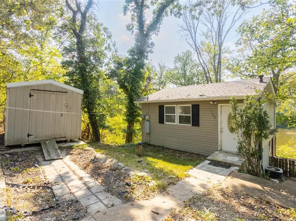 7322 Lakeshore Dr, Cedar Hill, MO 63016