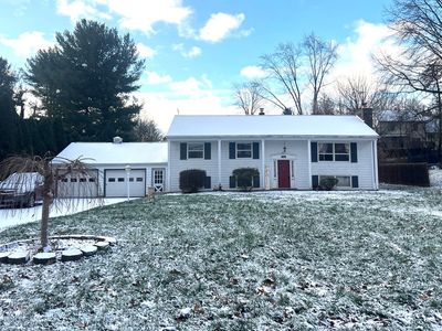 4856 Echoglenn St NW, North Canton, OH, 44720