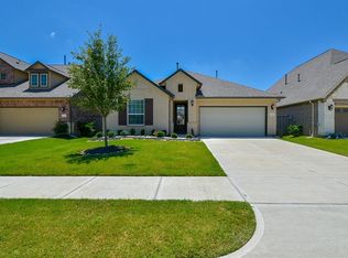 9719 Thornberry Grove Dr, Richmond, TX 77406
