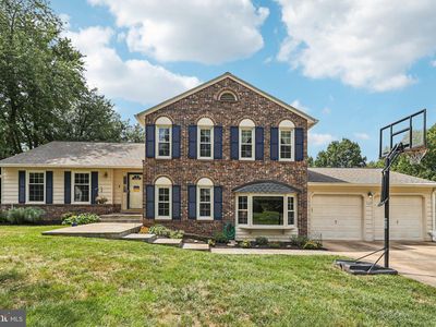 2237 Loch Lomond Dr, Vienna, VA, 22181