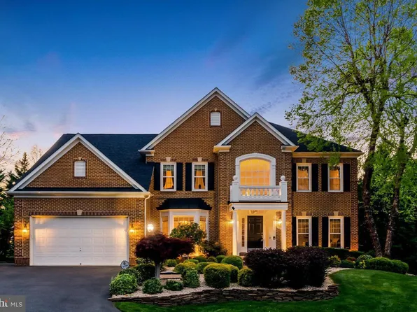 21031 Forest Highlands Ct, Ashburn, VA 20147