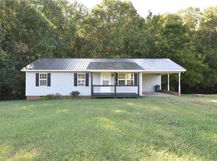 196 Hunter Creek Rd, Lexington, NC 27292