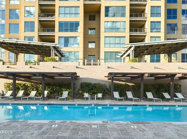 15215 N KIERLAND Boulevard #101, Scottsdale, AZ 85254