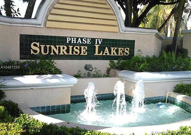 1st image of 2551 NW 103rd Ave APT 308