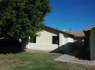 1059 S Mustang Ave, Yuma, AZ 85364