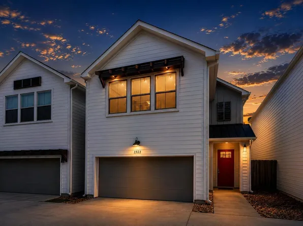 1925 Gano St, Houston, TX 77009