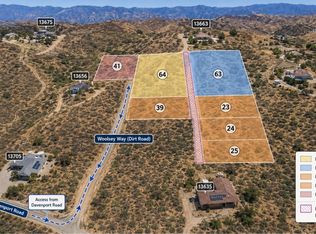 0 Davenport Woolsey Way LOT 29, Santa Clarita, CA 91390