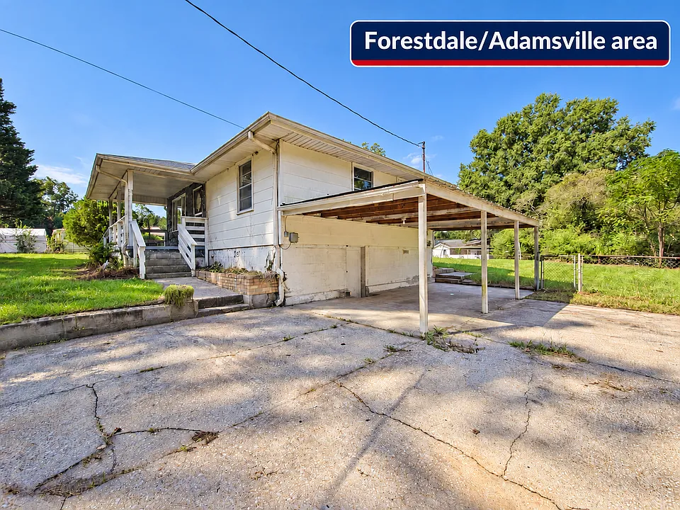 1720 Home Garden Dr
