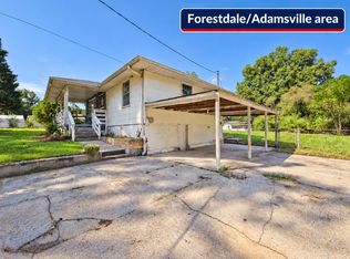 1720 Home Garden Dr, Birmingham, AL 35214