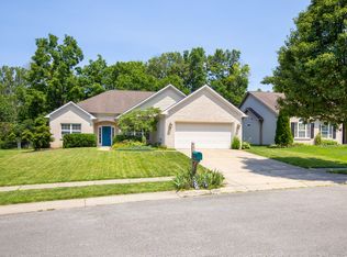38 Golden Tree Ln, Indianapolis, IN 46227