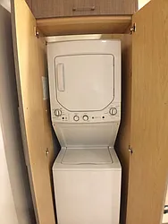 Rented by Uptown Flats LLC