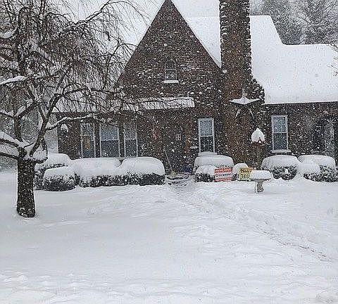 4th image of 709 Spruce St