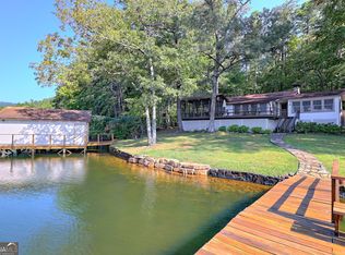 382 Moccasin Creek Rd, Clarkesville, GA 30523