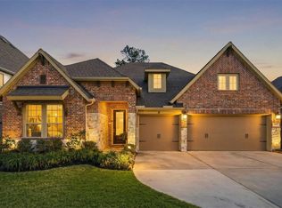 622 Starlit Sky Ct, Willis, TX 77318