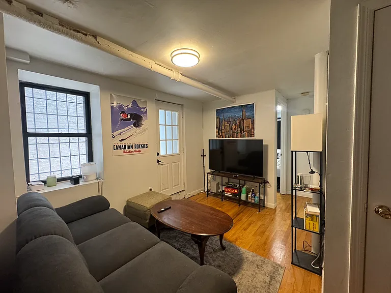 128 Thompson St #2 — Photo 1