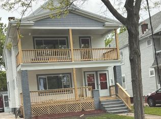 1744 Victoria Rd #1, Cleveland, OH 44112