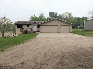 32278 291st Ave, Browerville, MN 56438