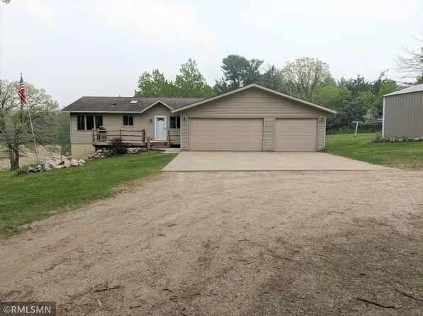 32278 291st Ave, Browerville, MN 56438