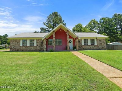504 Tammy Dr, Pearl, MS, 39208