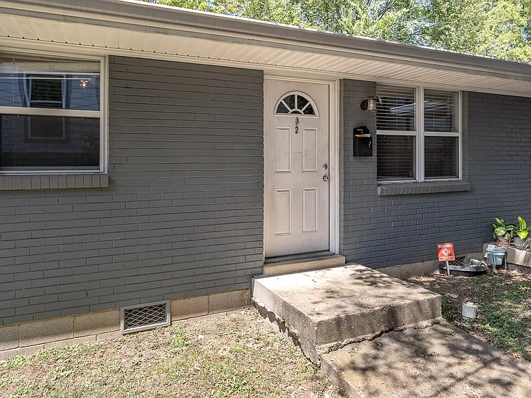 1412 Edgehill Ave #2 — Photo 3