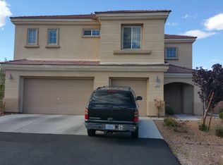 7436 W Camero Ave, Las Vegas, NV 89113