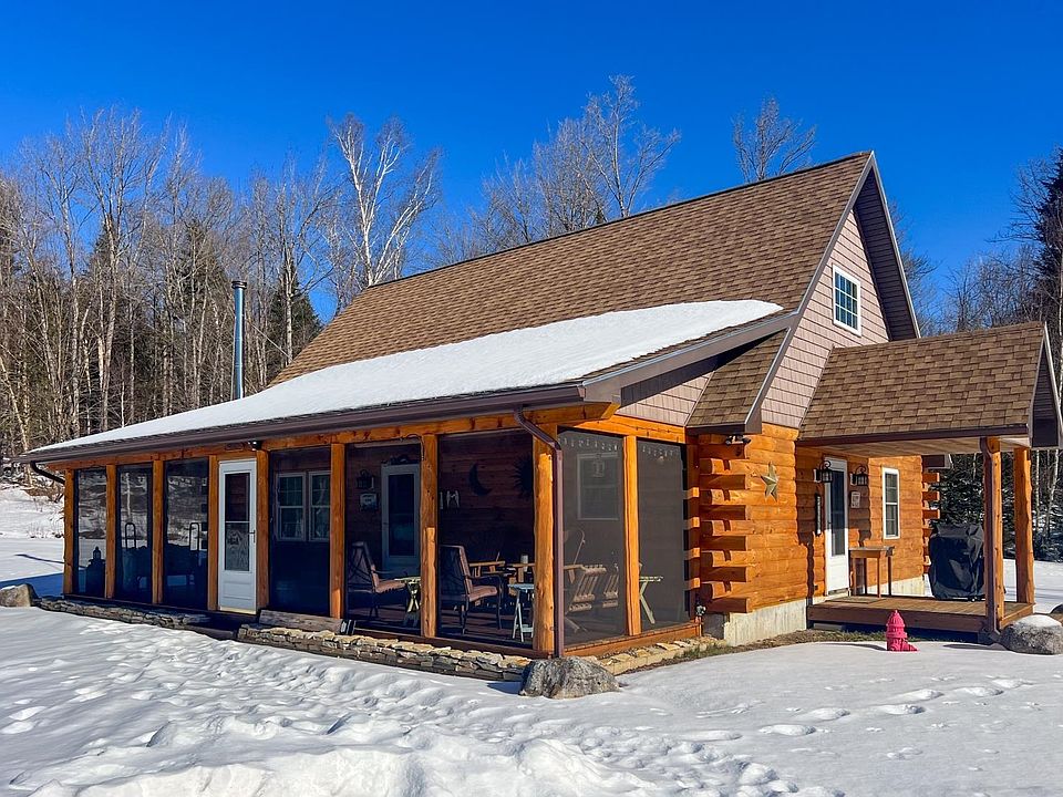 2952 Route 105, Guildhall, VT 05905 Zillow