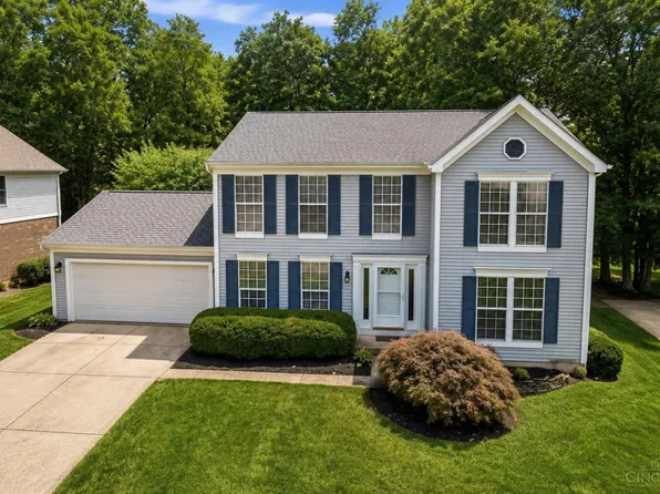 1776 Wexwood Ln, Cincinnati, OH 45255