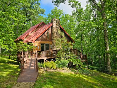 9619 Flat Rock Road, Plato, MO, 65552