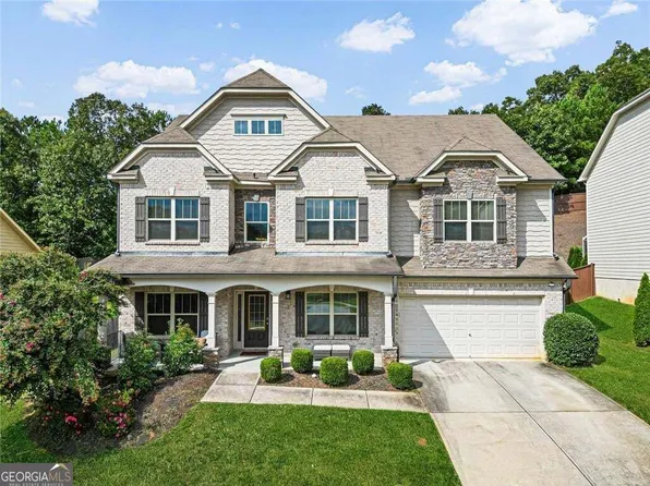 3575 Lindsy Brooke Ct, Douglasville, GA 30135