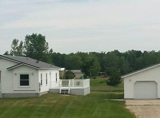 1448 E Walton Rd, Shepherd, MI 48883