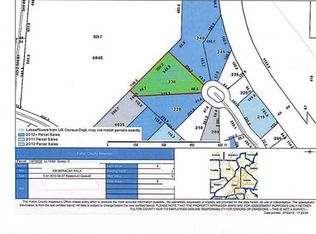 230 Beracah Walk SW, Atlanta, GA 30331