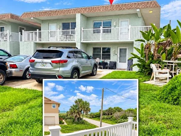 911 S Central Ave APT 4, Flagler Beach, FL 32136