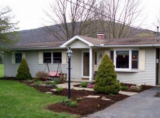 2317 Route 11, Kirkwood, NY 13795