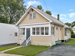 17 Tremont Street, Albany, NY 12205