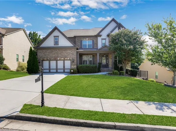 3519 Orchid Meadow Way, Buford, GA 30519