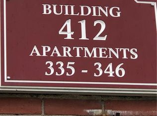 339 Kenna Dr, South Charleston, WV 25309