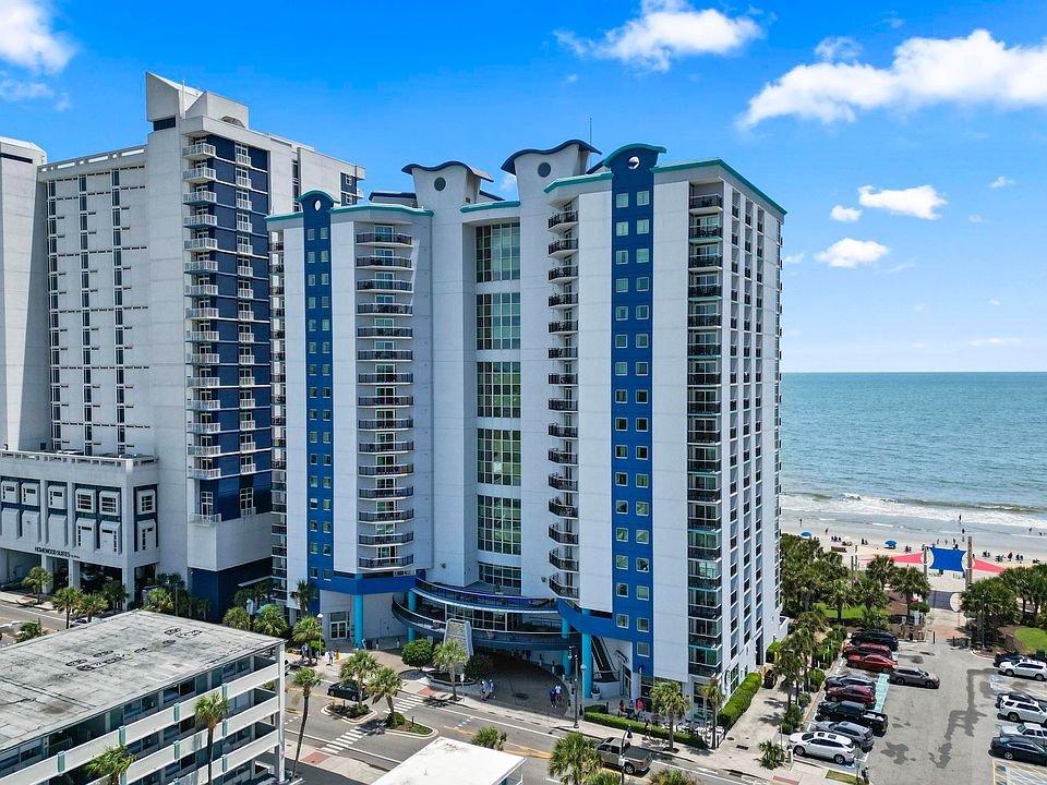 1st image of 504 N Ocean Blvd. #310