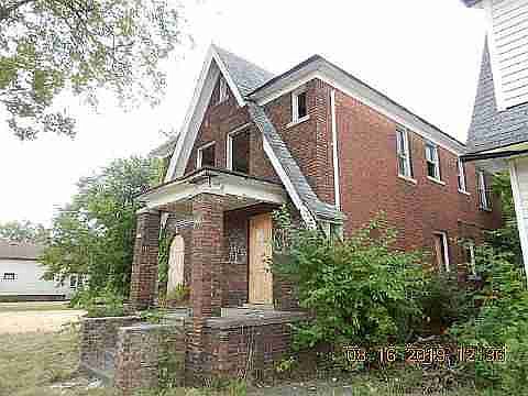 8609 Prairie