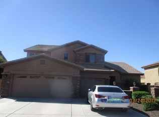 11343 E Stearn Ave, Mesa, AZ 85212