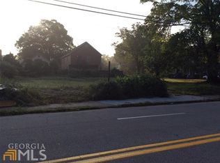 700 McDaniel St SW, Atlanta, GA 30310