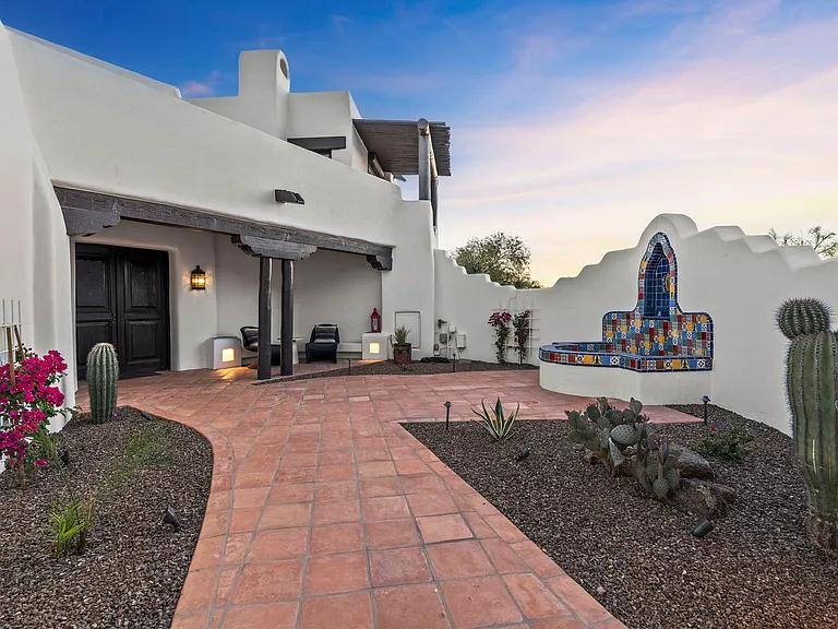 4651 N Alta Hacienda Dr — Photo 59