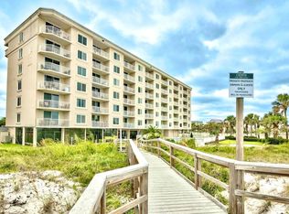 600 Gulf Shore Dr UNIT 402, Destin, FL 32541