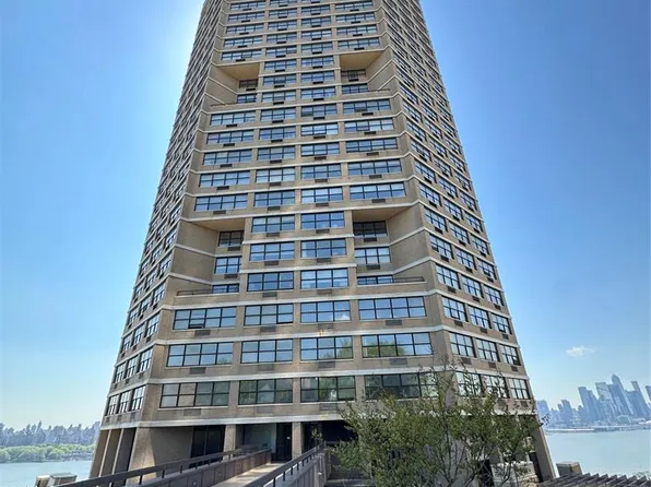 7002 John F Kennedy Blvd E Unit 20G, West New York, NJ 07093