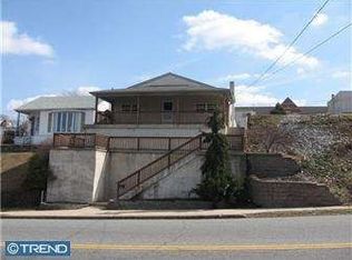 922 Ford St, Bridgeport, PA 19405