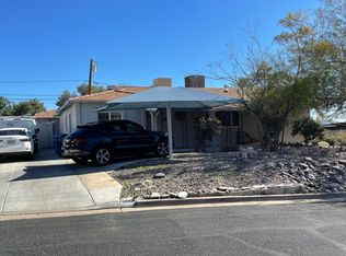 9849 N 1st St, Phoenix, AZ 85020