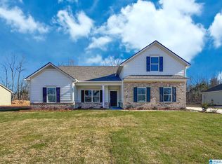 6041 Arbor Rdg, Moody, AL 35004