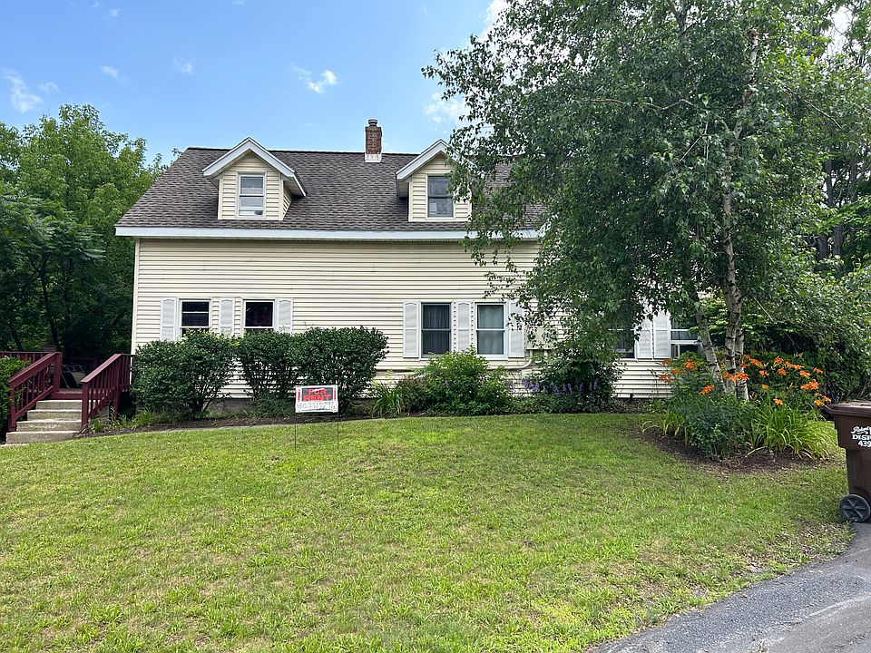 1st image of 1 Old New Salem Rd #1
