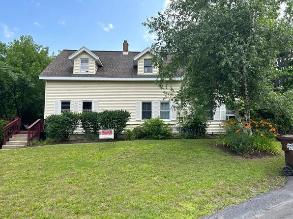 1 Old New Salem Rd #1, Voorheesville, NY 12186